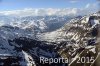 Luftaufnahme Kanton Uri/Gotthardpass - Foto Gotthardpass 2865