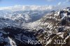 Luftaufnahme Kanton Uri/Gotthardpass - Foto Gotthardpass 2866