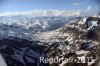 Luftaufnahme Kanton Uri/Gotthardpass - Foto Gotthardpass 2871