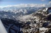 Luftaufnahme Kanton Uri/Gotthardpass - Foto Gotthardpass 2874