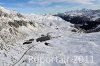 Luftaufnahme Kanton Uri/Gotthardpass - Foto Gotthardpass 9001