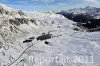 Luftaufnahme Kanton Uri/Gotthardpass - Foto Gotthardpass 9002