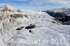 Luftaufnahme Kanton Uri/Gotthardpass - Foto Gotthardpass 9004