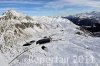 Luftaufnahme Kanton Uri/Gotthardpass - Foto Gotthardpass 9005
