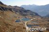 Luftaufnahme Kanton Uri/Gotthardpass - Foto Gotthardpass 0547