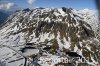 Luftaufnahme Kanton Uri/Gotthardpass - Foto Gotthardpass 2898