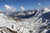 Luftaufnahme Kanton Uri/Gotthardpass - Foto Gotthardpass 2901
