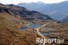 Luftaufnahme Kanton Uri/Gotthardpass - Foto Gotthardpass Sept