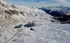 Luftaufnahme Kanton Uri/Gotthardpass - Foto Gotthardpass bearbeitet 9001