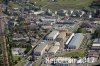 Luftaufnahme Kanton Waadt/Villeneuve Bombardier - Foto Bombardier Villeneuve 4705