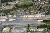 Luftaufnahme Kanton Waadt/Villeneuve Bombardier - Foto Bombardier Villeneuve 4725