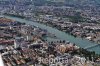 Luftaufnahme Kanton Basel-Stadt/Basel Dreilaendereck - Foto Basel Dreilaendereck 3433