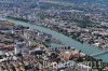 Luftaufnahme Kanton Basel-Stadt/Basel Dreilaendereck - Foto Basel Dreilaendereck 3434