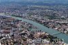 Luftaufnahme Kanton Basel-Stadt/Basel Dreilaendereck - Foto Basel Dreilaendereck 3438