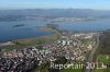 Luftaufnahme Kanton Schwyz/Pfaeffikon - Foto Pfaeffikon SZ 5280