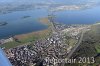 Luftaufnahme Kanton Schwyz/Pfaeffikon - Foto Pfaeffikon SZ 5294