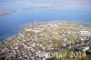 Luftaufnahme Kanton Thurgau/Ermatingen - Foto Ermatingen 0493
