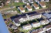 Luftaufnahme Kanton Thurgau/Ermatingen - Foto Ermatingen 0503