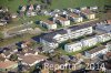 Luftaufnahme Kanton Thurgau/Ermatingen - Foto Ermatingen 0512