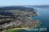 Luftaufnahme Kanton Thurgau/Ermatingen - Foto Ermatingen 0648