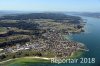 Luftaufnahme Kanton Thurgau/Ermatingen - Foto Ermatingen 0653