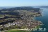 Luftaufnahme Kanton Thurgau/Ermatingen - Foto Ermatingen 0654