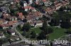 Luftaufnahme Kanton Waadt/Vevey - Foto Veveux DSC2385