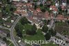 Luftaufnahme Kanton Waadt/Vevey - Foto Veveux DSC2393