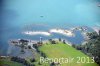 Luftaufnahme BAEDER/Urnersee Badeinseln - Foto Badeinseln Flueelen 0521