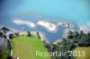 Luftaufnahme BAEDER/Urnersee Badeinseln - Foto Badeinseln Flueelen 0526