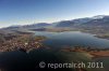 Luftaufnahme Kanton Schwyz/Obersee - Foto Obersee 6848
