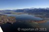 Luftaufnahme Kanton Schwyz/Obersee - Foto Obersee 6989