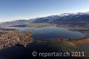 Luftaufnahme Kanton Schwyz/Obersee - Foto Obersee 6991