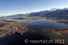 Luftaufnahme Kanton Schwyz/Obersee - Foto Obersee 6992