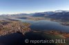 Luftaufnahme Kanton Schwyz/Obersee - Foto Obersee 6993