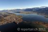 Luftaufnahme Kanton Schwyz/Obersee - Foto Obersee 6994
