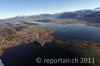 Luftaufnahme Kanton Schwyz/Obersee - Foto Obersee 6996