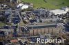 Luftaufnahme Kanton Zug/Stadt Zug/Stadt Zug Industrie/V-Zug - Foto V-Zug 8255