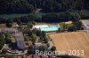 Luftaufnahme BAEDER/Bremgarten Badi - Foto Bremgarten Badi 2262
