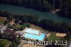 Luftaufnahme BAEDER/Bremgarten Badi - Foto Bremgarten Badi 2272