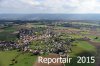 Luftaufnahme Kanton Jura/Bure - Foto Bure 6729