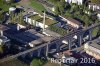 Luftaufnahme EISENBAHN/Bahnen bei Herisau AR - Foto Bahn bei Herisau 5650