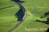 Luftaufnahme EISENBAHN/Bahnen bei Herisau AR - Foto Bahn bei Herisau 5658