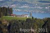 Luftaufnahme Kanton Schwyz/Etzel - Foto Etzel 6590