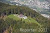 Luftaufnahme Kanton Schwyz/Etzel - Foto Etzel 6606