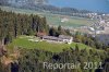 Luftaufnahme Kanton Schwyz/Etzel - Foto Etzel 6626