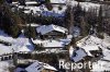 Luftaufnahme Kanton Bern/Gstaad - Foto Gstaad 8674