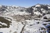Luftaufnahme Kanton Bern/Gstaad - Foto Gstaad 8709