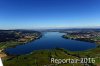 Luftaufnahme Kanton Zuerich/Der Greifensee - Foto Greifensee 3152