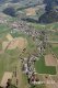 Luftaufnahme Kanton Luzern/Roggliswil - Foto Roggliswil 1677